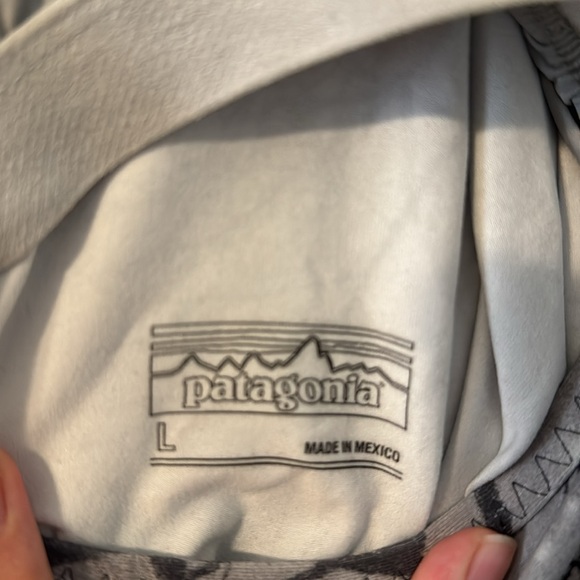 Patagonia Tank - Picture 2 of 3